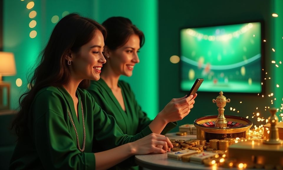 vb311 পিগি রিচেসে আমাদের অফার